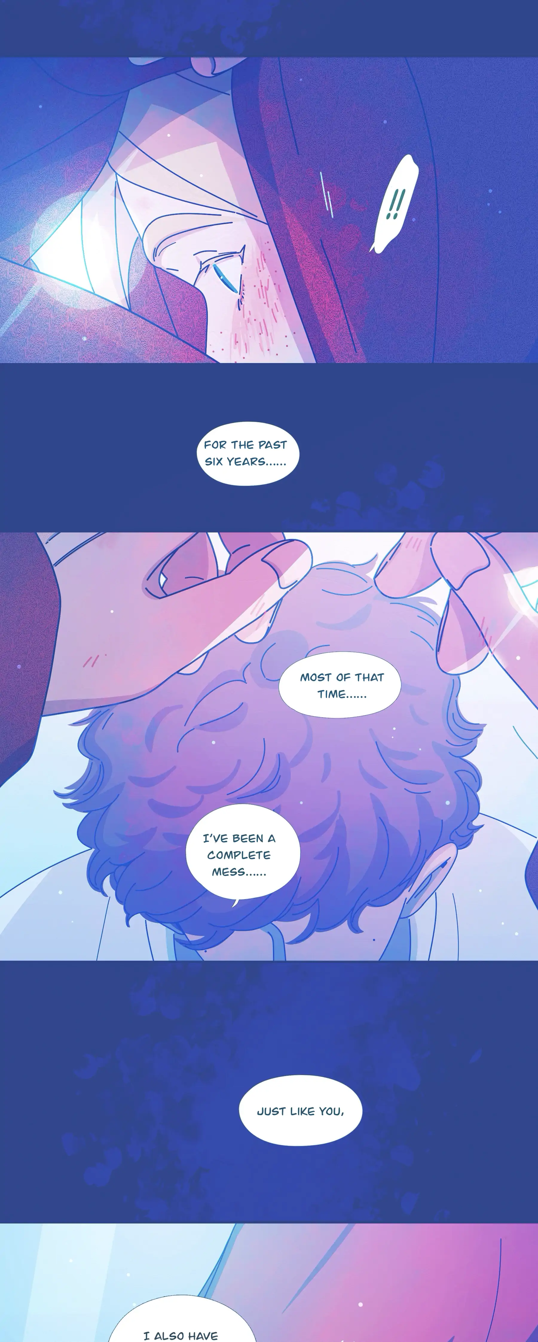 Leo - Chapter 56 - Page 21