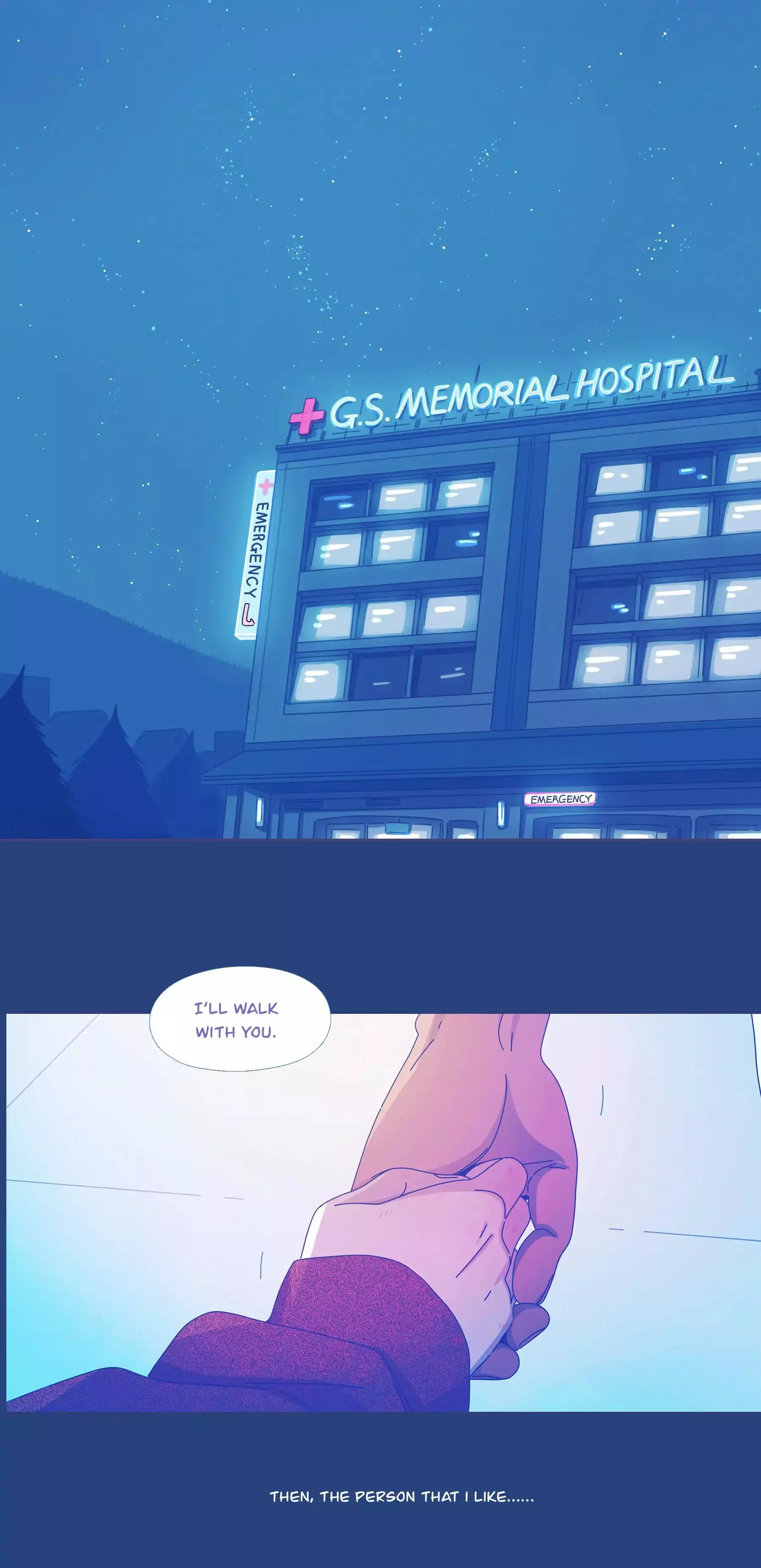 Leo - Chapter 57 - Page 7