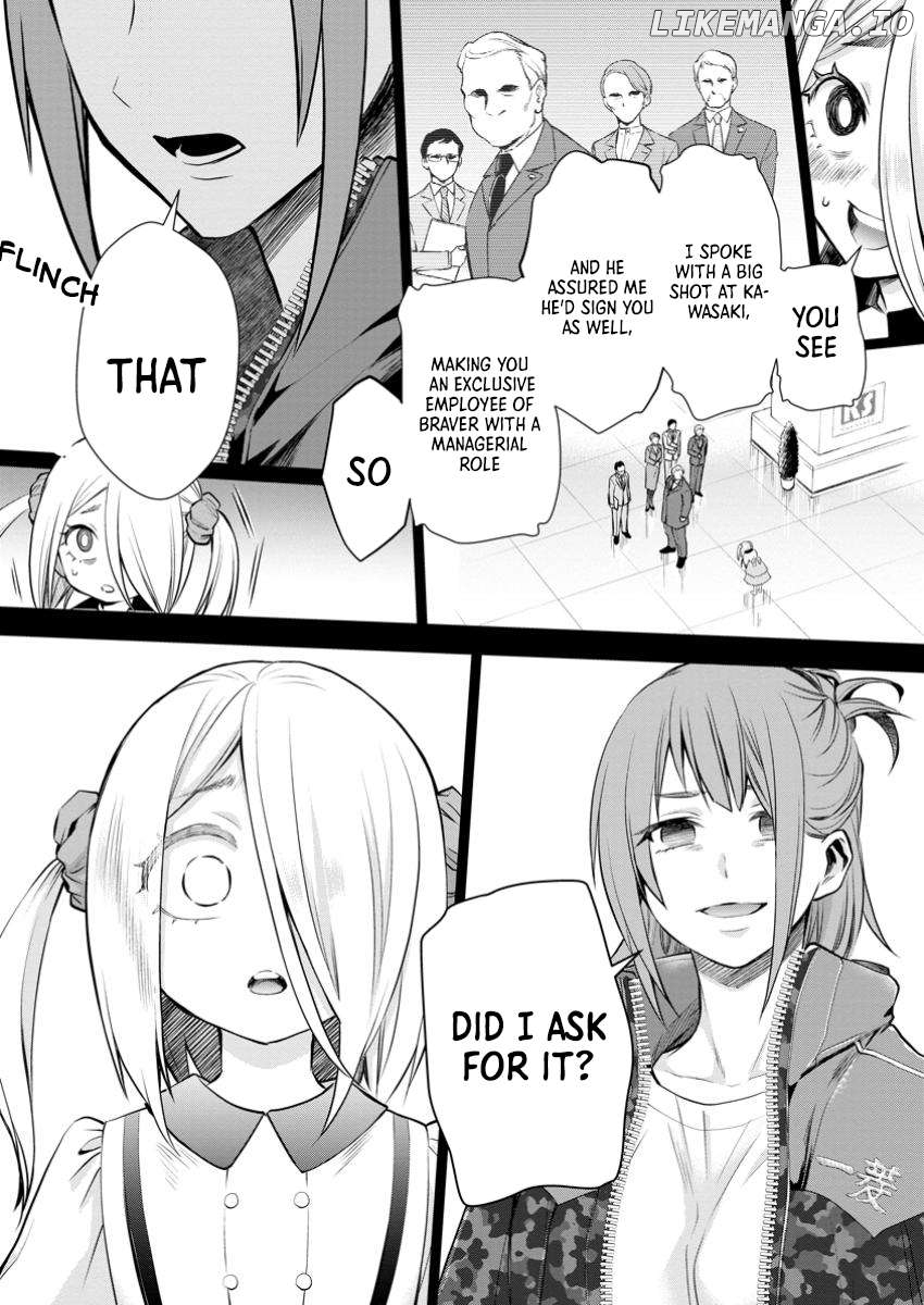 Let's be an Adventurer! ~Defeating Dungeons with a Skill Board~ - Chapter 49 - Page 24