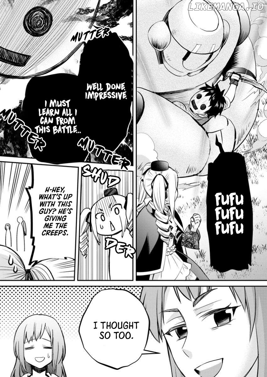 Let's be an Adventurer! ~Defeating Dungeons with a Skill Board~ - Chapter 49 - Page 6