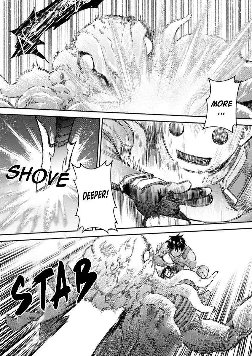 Let's be an Adventurer! ~Defeating Dungeons with a Skill Board~ - Chapter 52 - Page 30
