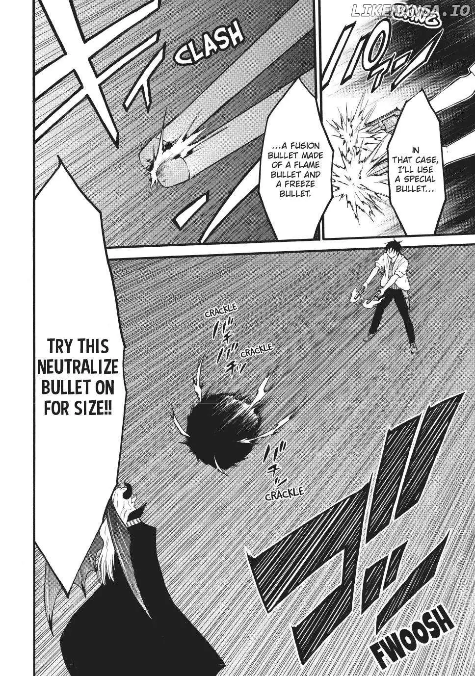 Level 1 with S-rank Drop Rate is the Strongest - Chapter 70.1 - Page 7