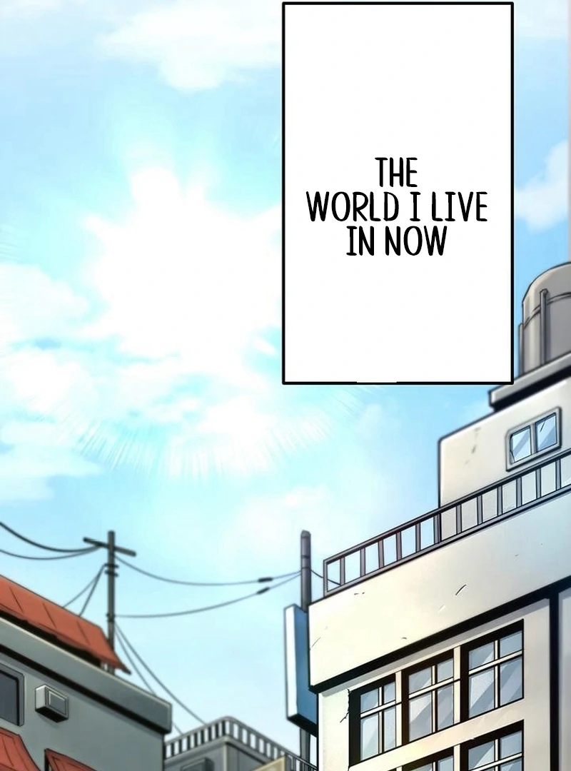 Leveling Up Fast with Divine Measurement Skills - Chapter 1 - Page 58