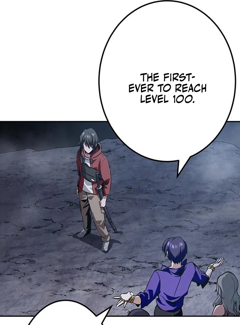 Leveling Up Fast with Divine Measurement Skills - Chapter 1 - Page 142