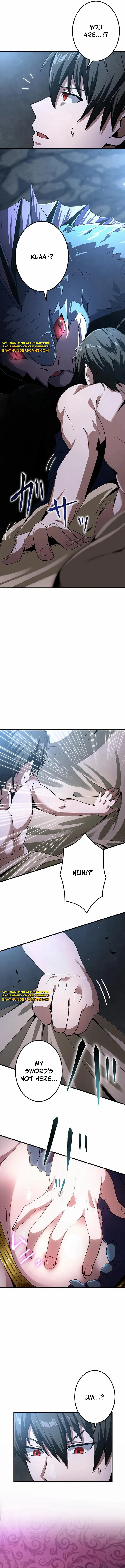 Leveling Up Fast with Divine Measurement Skills - Chapter 16 - Page 2