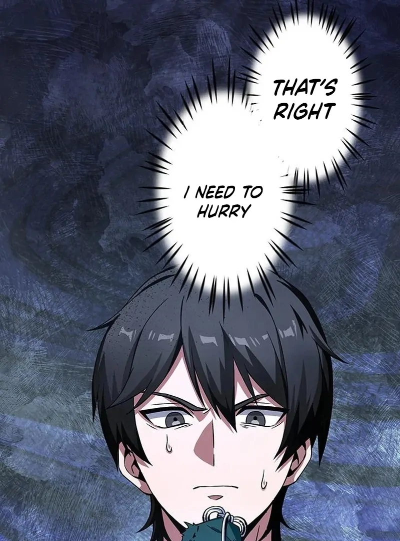 Leveling Up Fast with Divine Measurement Skills - Chapter 2 - Page 23
