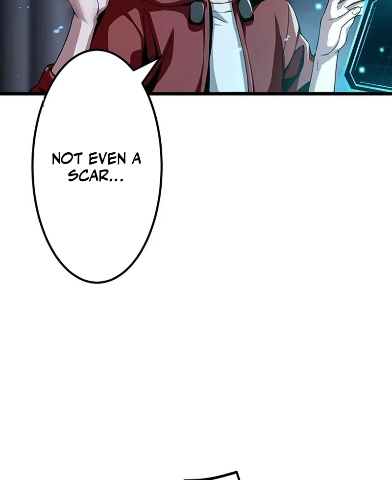 Leveling Up Fast with Divine Measurement Skills - Chapter 2 - Page 36