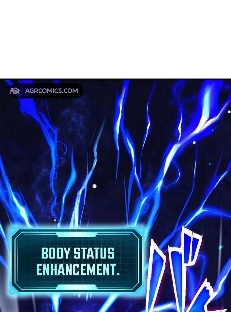 Leveling Up Fast with Divine Measurement Skills - Chapter 2 - Page 95
