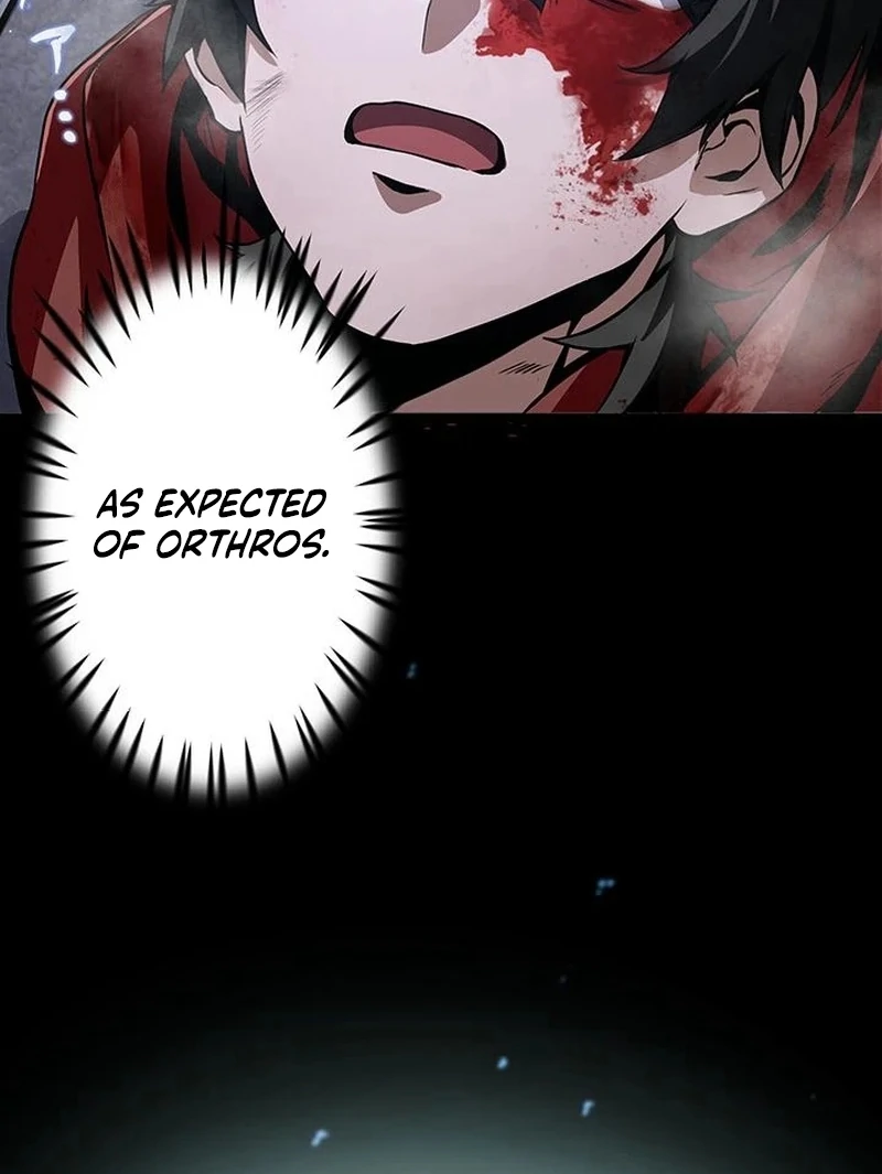 Leveling Up Fast with Divine Measurement Skills - Chapter 2 - Page 174