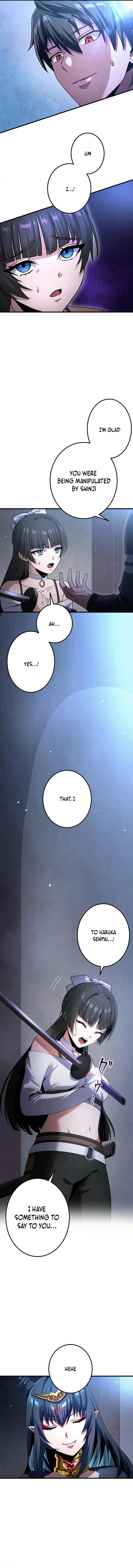 Leveling Up Fast with Divine Measurement Skills - Chapter 20 - Page 3