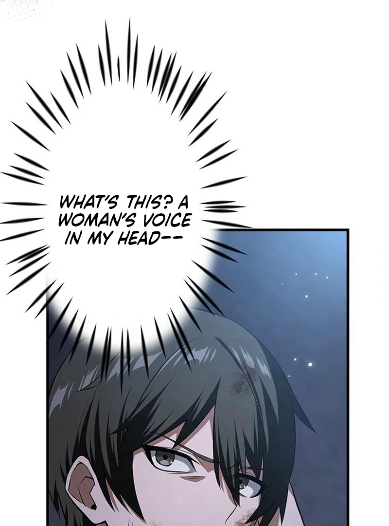 Leveling Up Fast with Divine Measurement Skills - Chapter 4 - Page 5