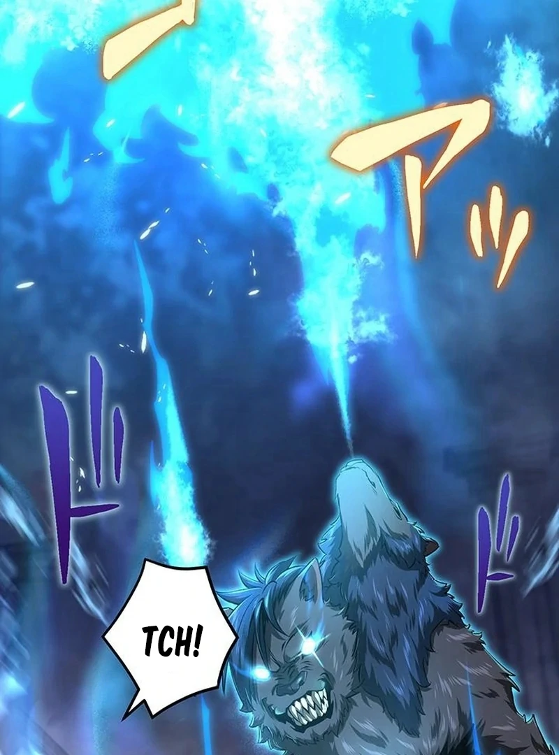 Leveling Up Fast with Divine Measurement Skills - Chapter 4 - Page 26