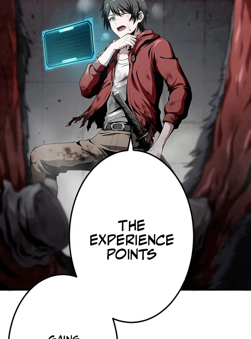 Leveling Up Fast with Divine Measurement Skills - Chapter 4 - Page 88