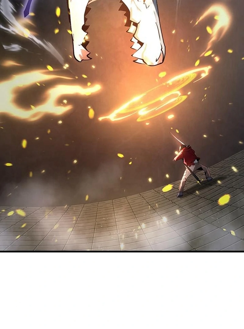 Leveling Up Fast with Divine Measurement Skills - Chapter 6 - Page 11