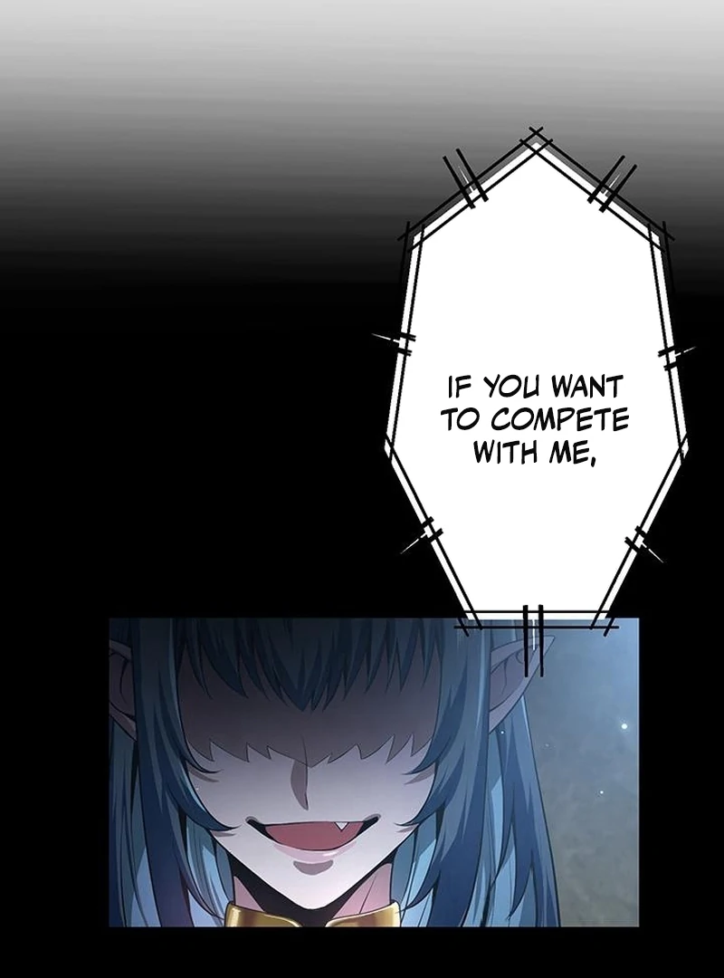Leveling Up Fast with Divine Measurement Skills - Chapter 6 - Page 31