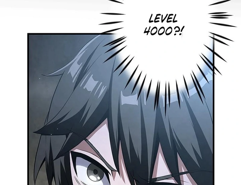 Leveling Up Fast with Divine Measurement Skills - Chapter 6 - Page 35