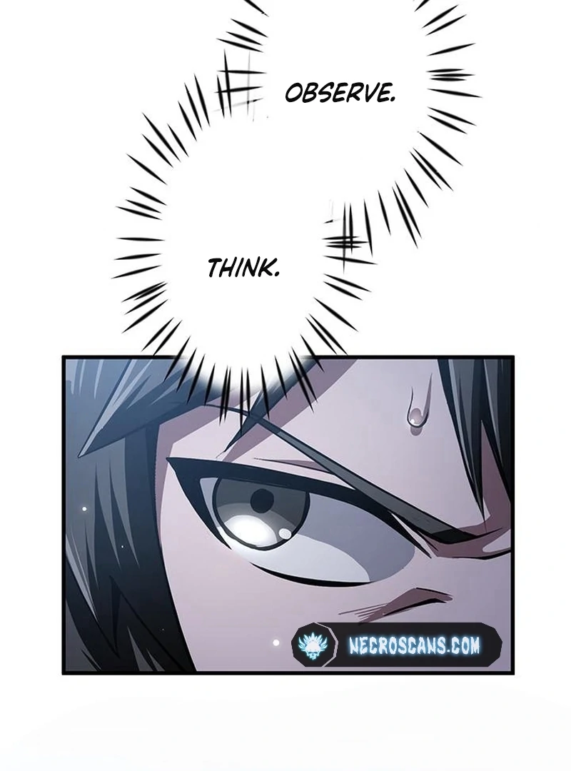 Leveling Up Fast with Divine Measurement Skills - Chapter 6 - Page 47