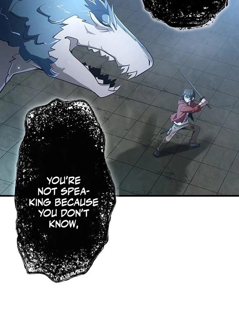 Leveling Up Fast with Divine Measurement Skills - Chapter 6 - Page 99