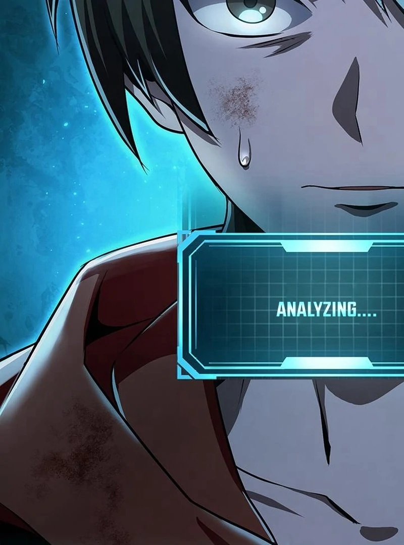 Leveling Up Fast with Divine Measurement Skills - Chapter 6 - Page 107