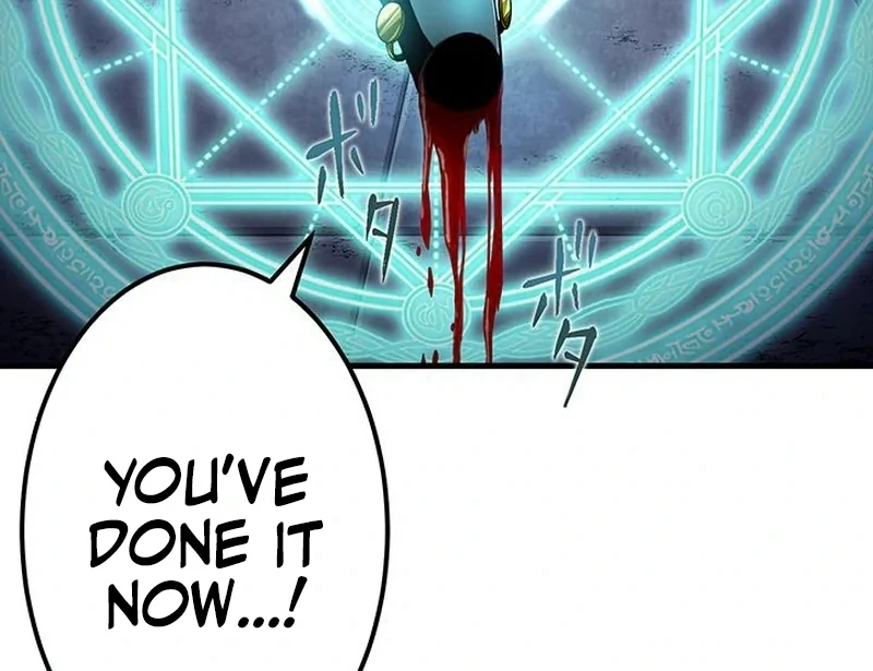 Leveling Up Fast with Divine Measurement Skills - Chapter 7 - Page 29