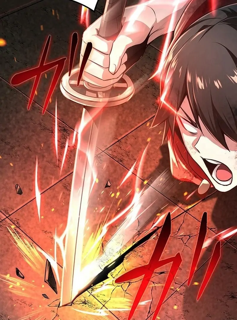 Leveling Up Fast with Divine Measurement Skills - Chapter 7 - Page 110