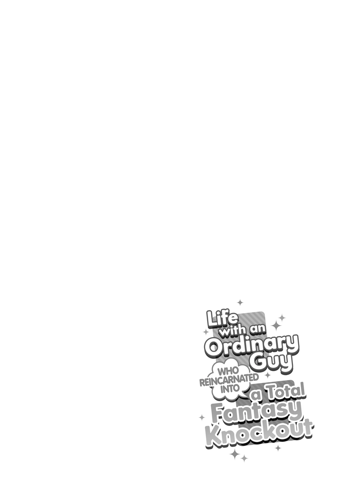 Life with an Ordinary Guy who Reincarnated into a Total Fantasy Knockout [Official] - Chapter 61 - Page 16