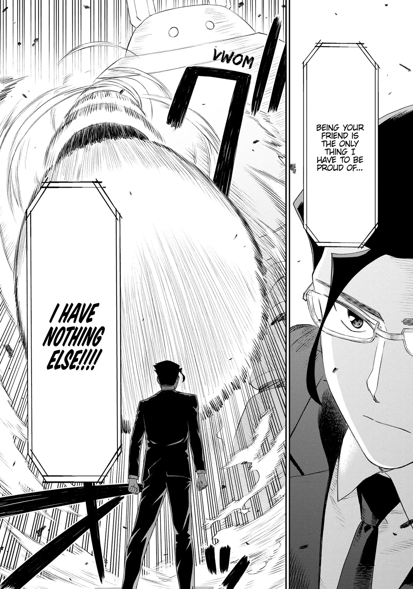 Life with an Ordinary Guy who Reincarnated into a Total Fantasy Knockout [Official] - Chapter 62 - Page 10