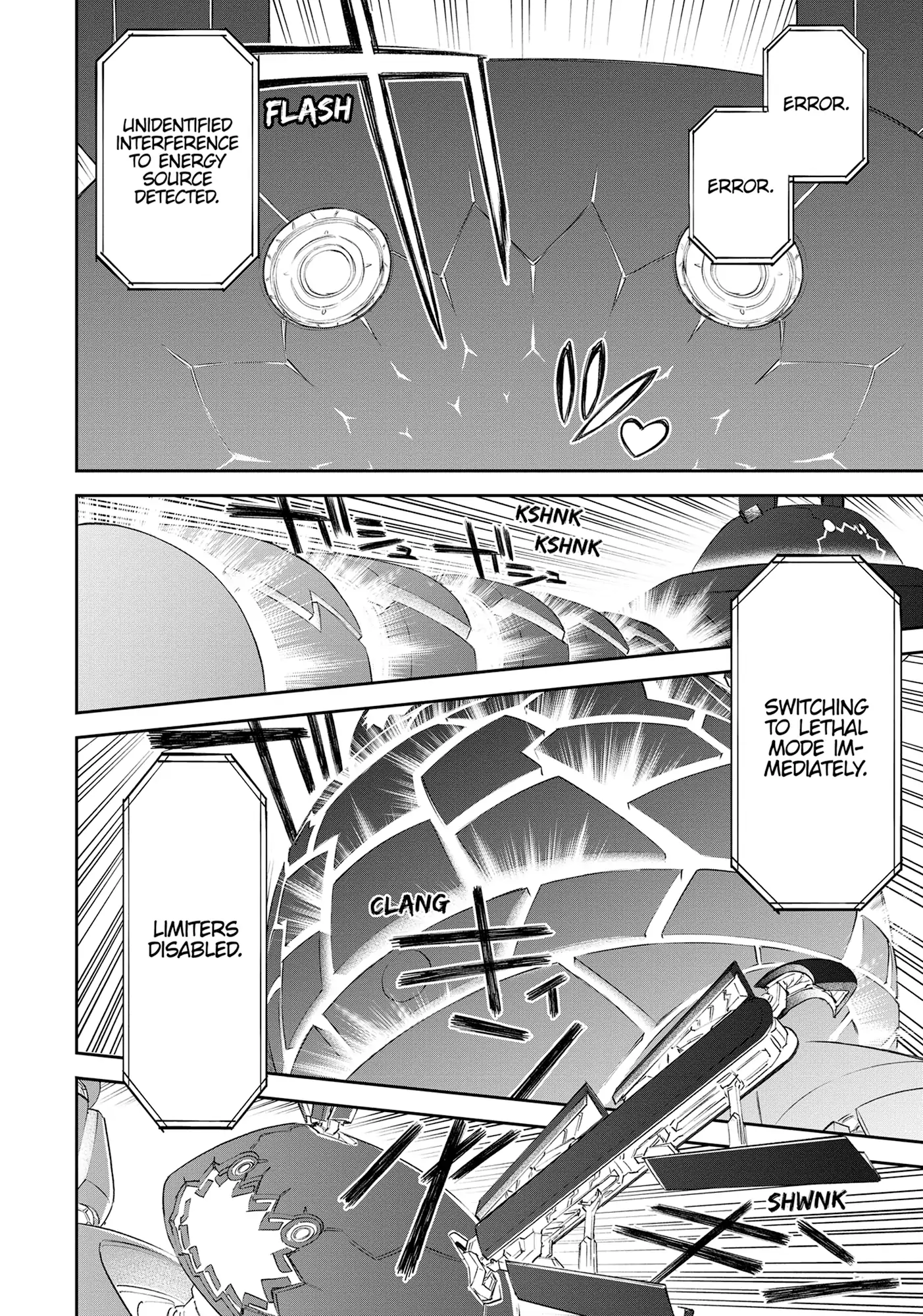 Life with an Ordinary Guy who Reincarnated into a Total Fantasy Knockout [Official] - Chapter 65 - Page 4
