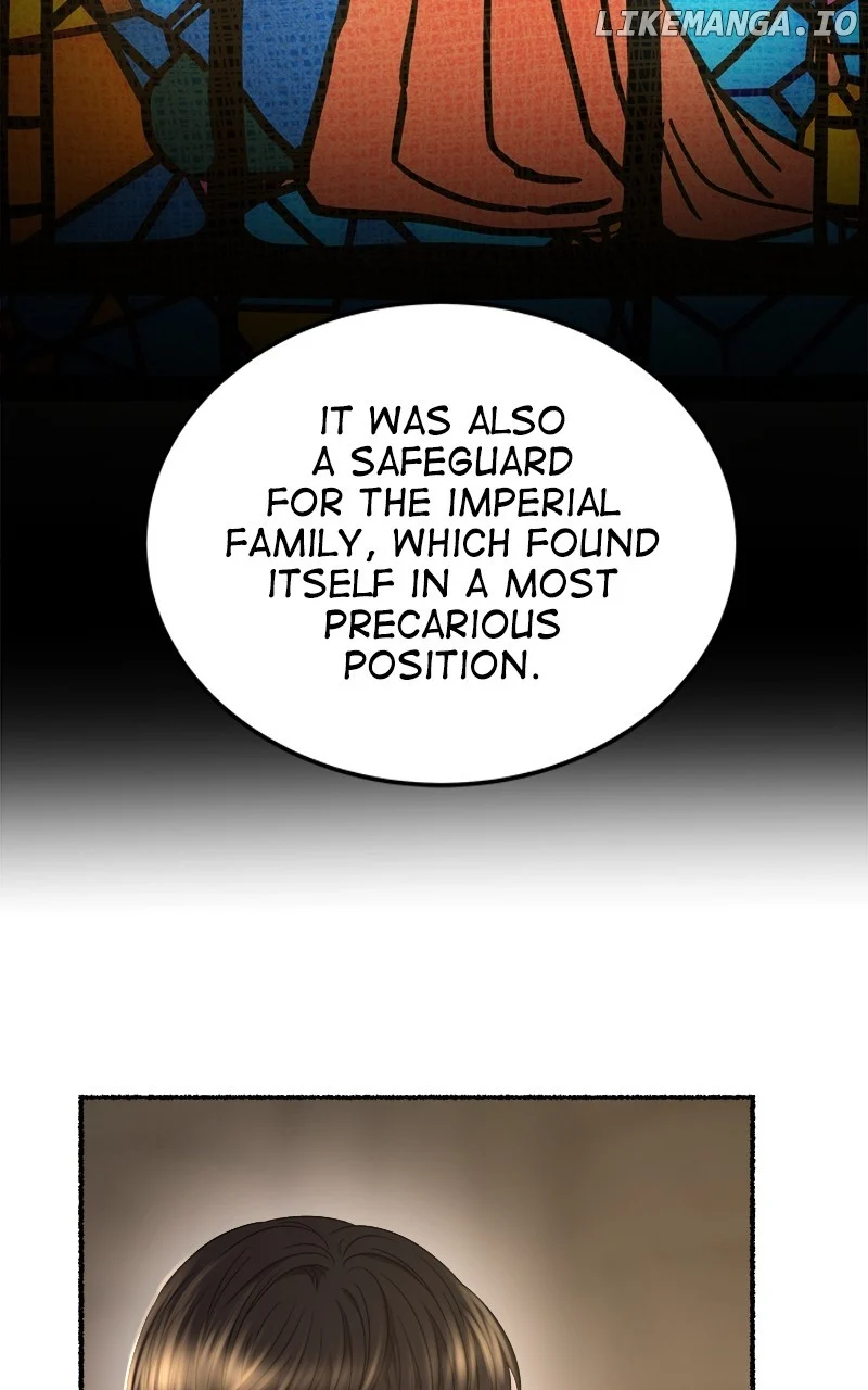 Like A Wind On A Dry Branch - Chapter 193 - Page 56