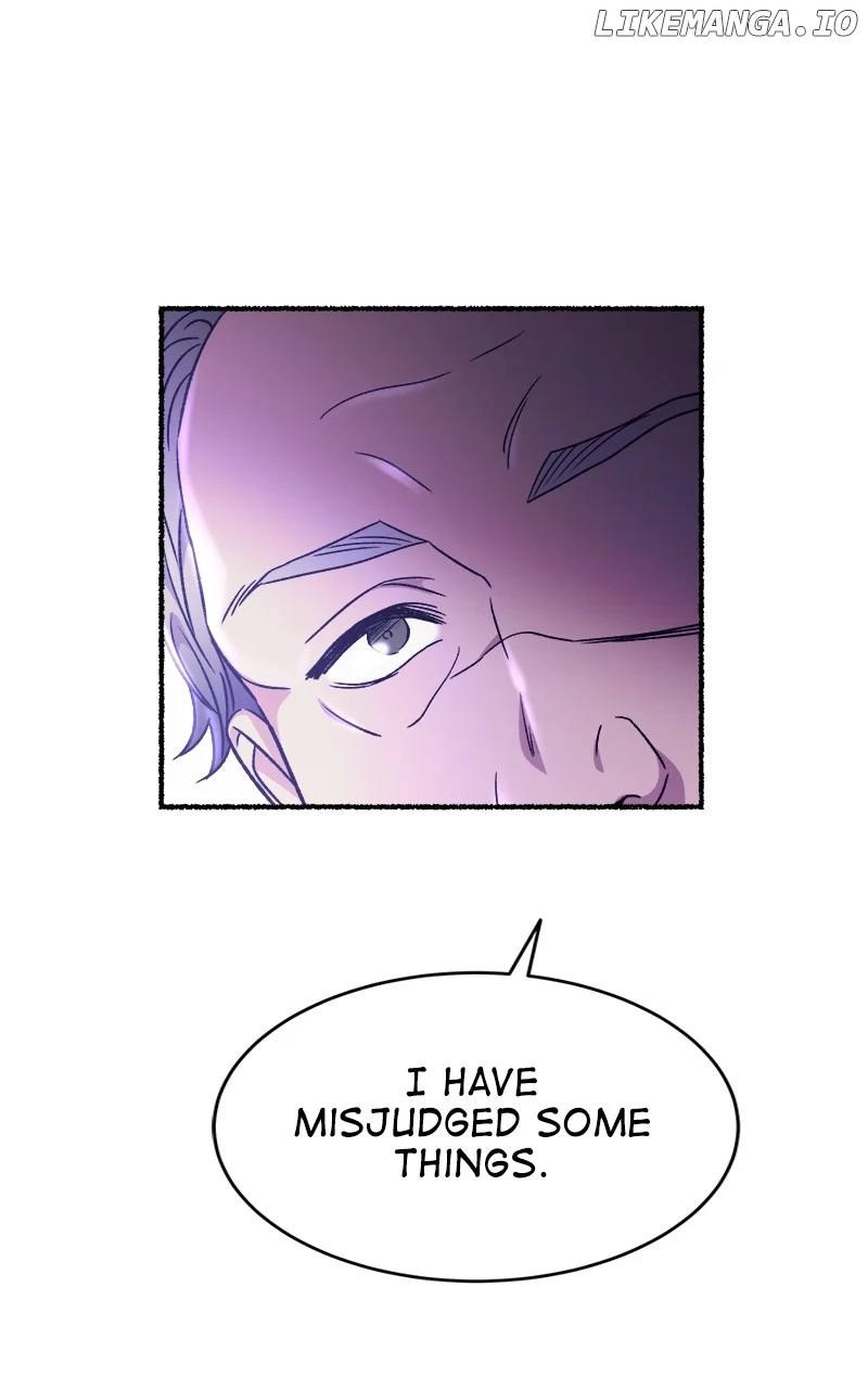 Like A Wind On A Dry Branch - Chapter 197 - Page 56