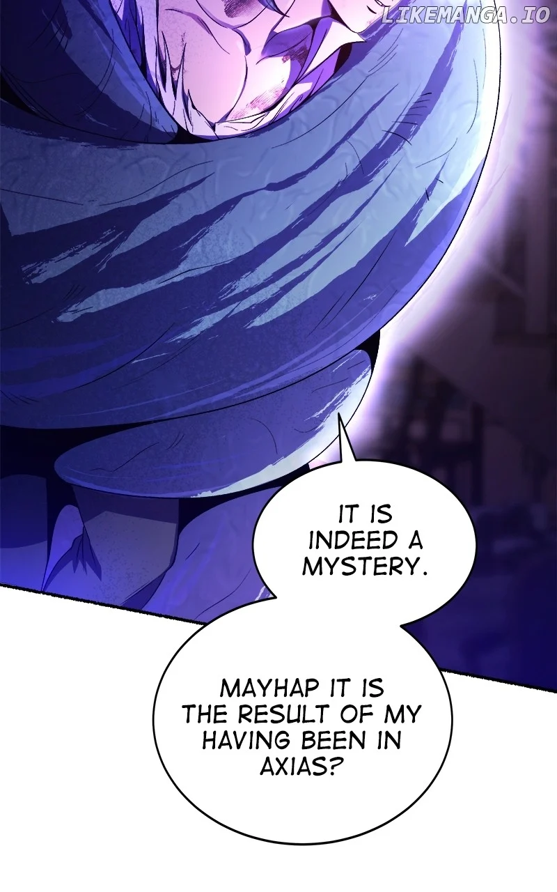 Like A Wind On A Dry Branch - Chapter 197 - Page 92