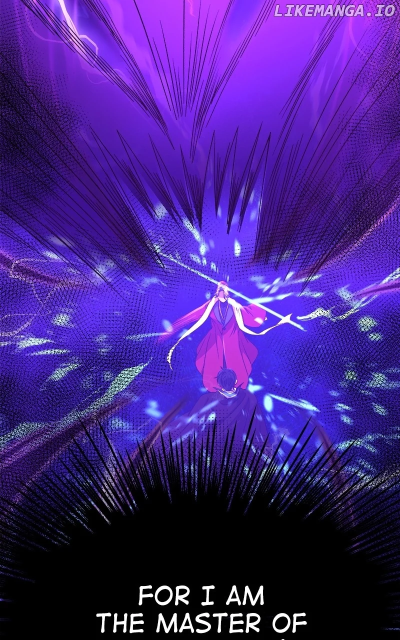 Like A Wind On A Dry Branch - Chapter 203 - Page 87