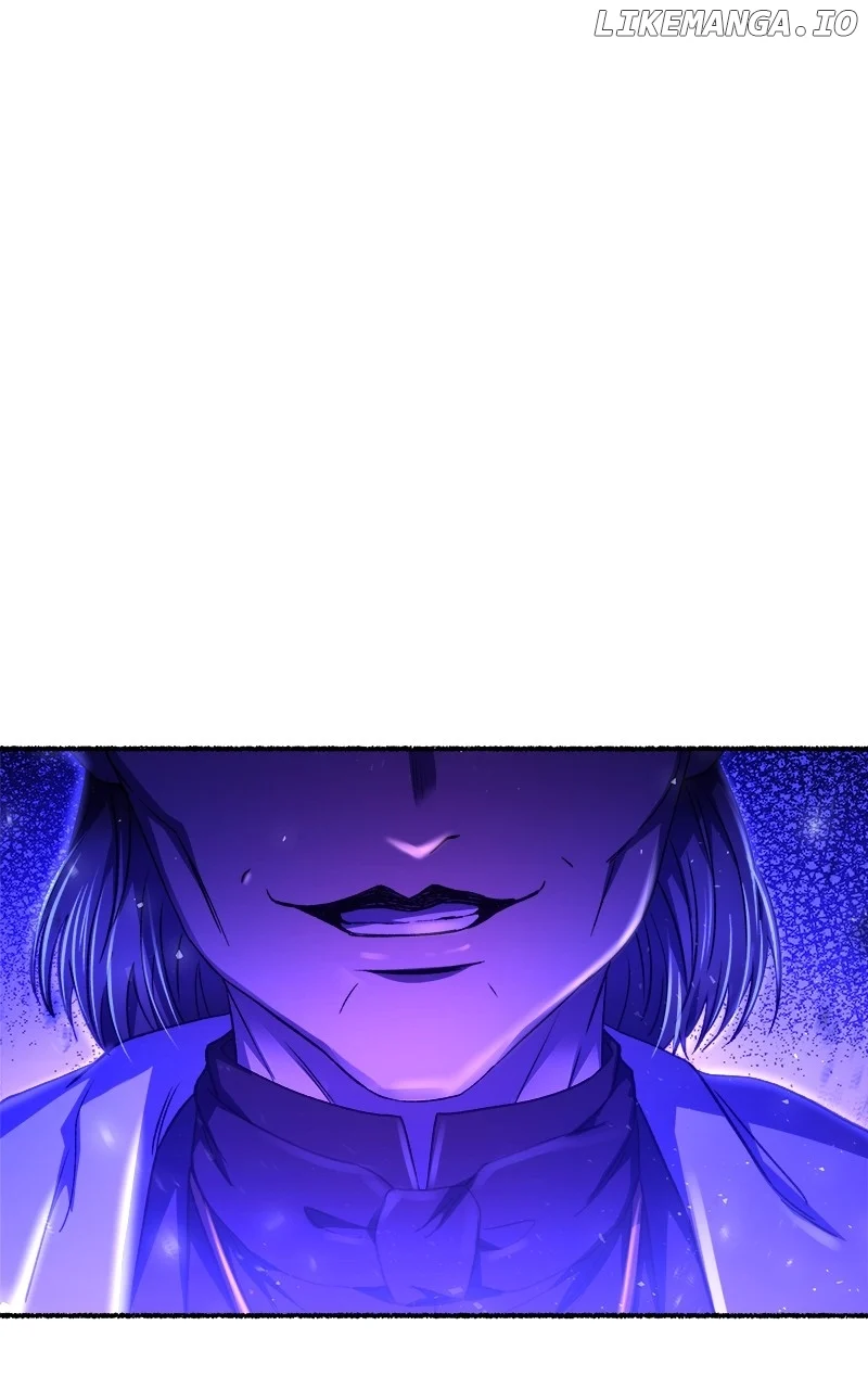 Like A Wind On A Dry Branch - Chapter 203 - Page 91