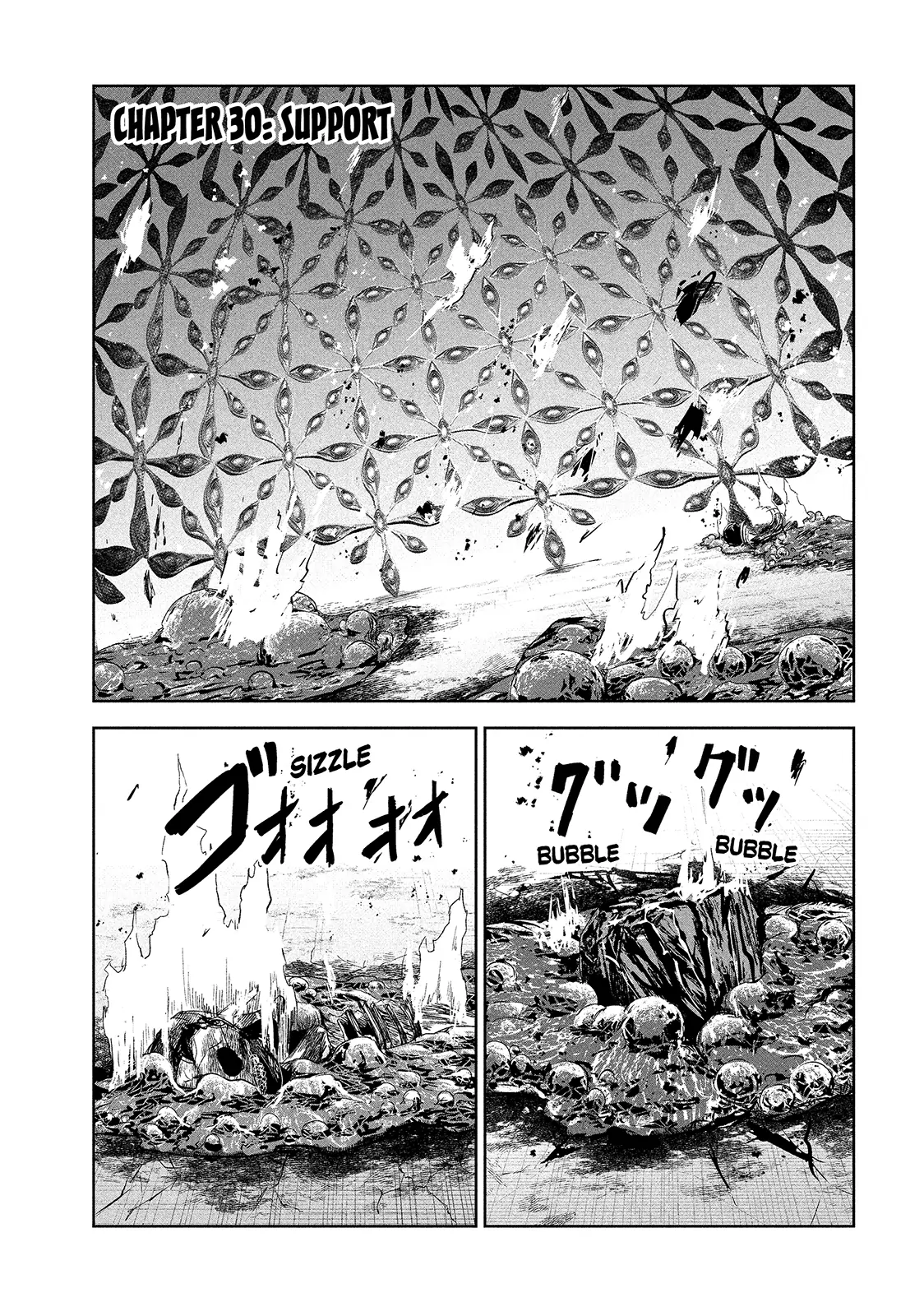 Lili-Men - Chapter 30 - Page 1