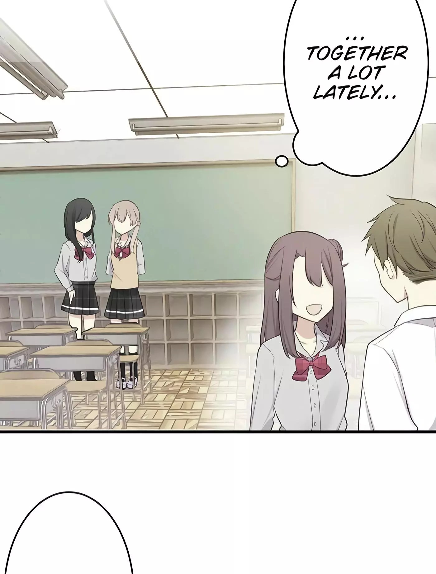 LILIES - Chapter 10 - Page 15