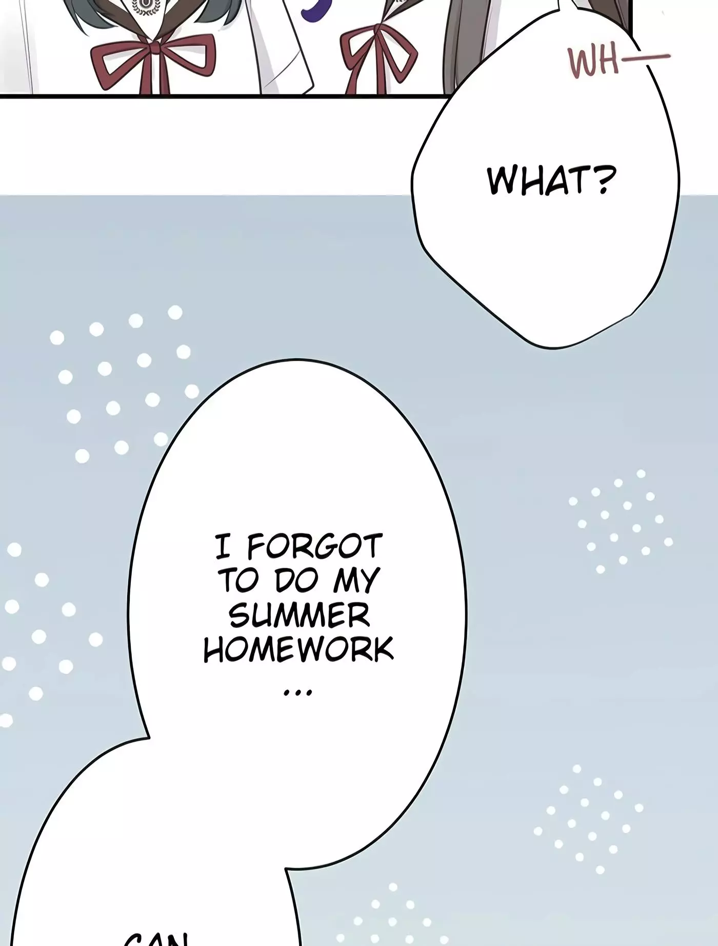 LILIES - Chapter 16 - Page 69