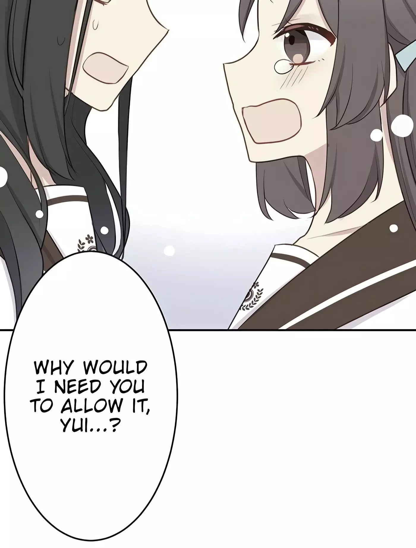 LILIES - Chapter 17 - Page 37
