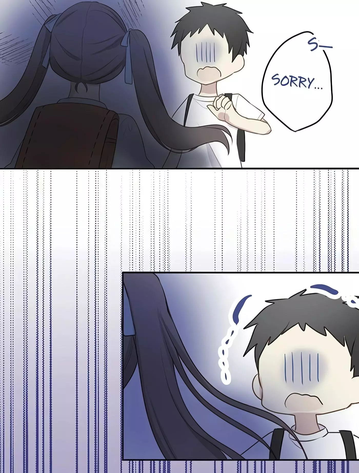 LILIES - Chapter 18 - Page 60