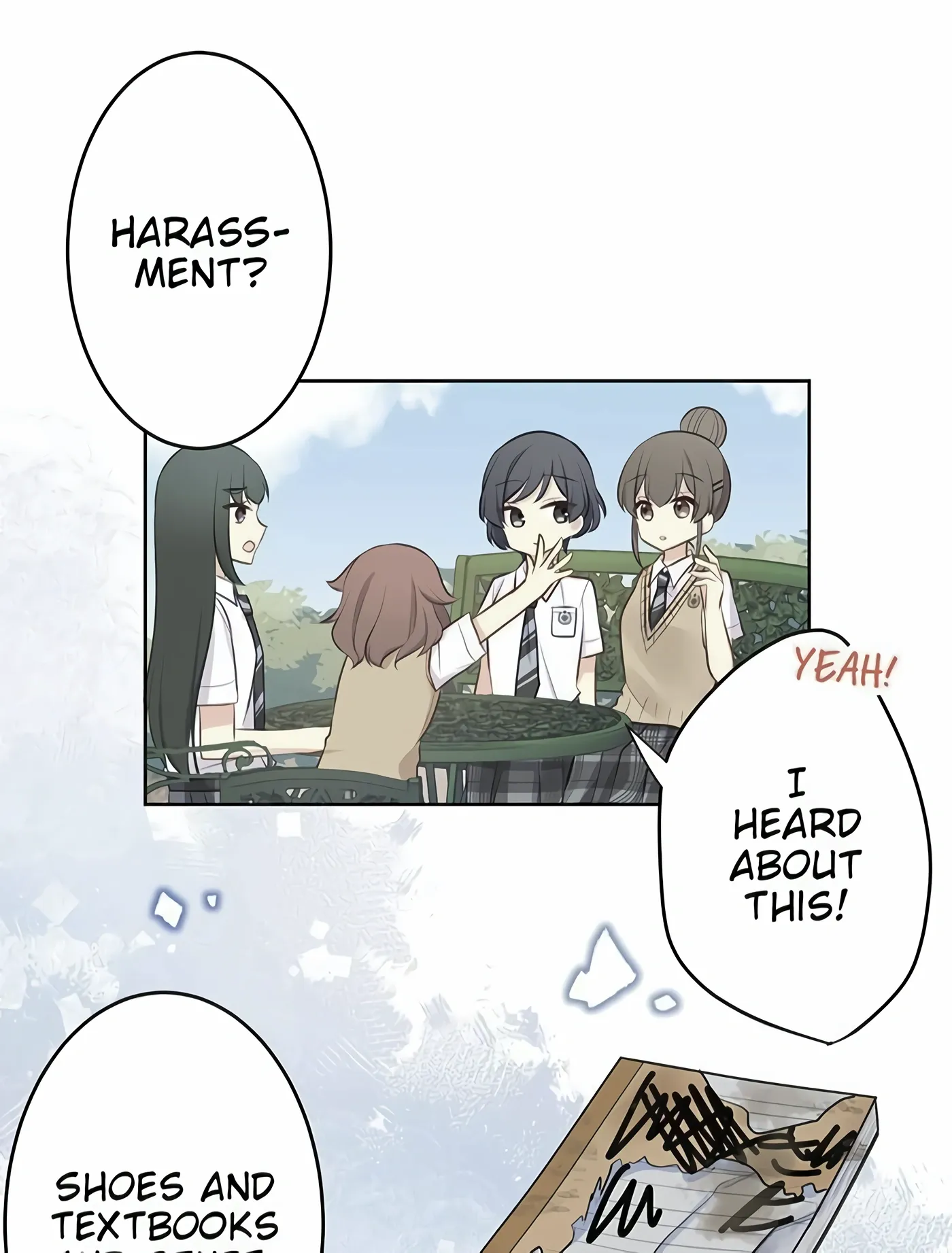 LILIES - Chapter 25 - Page 87
