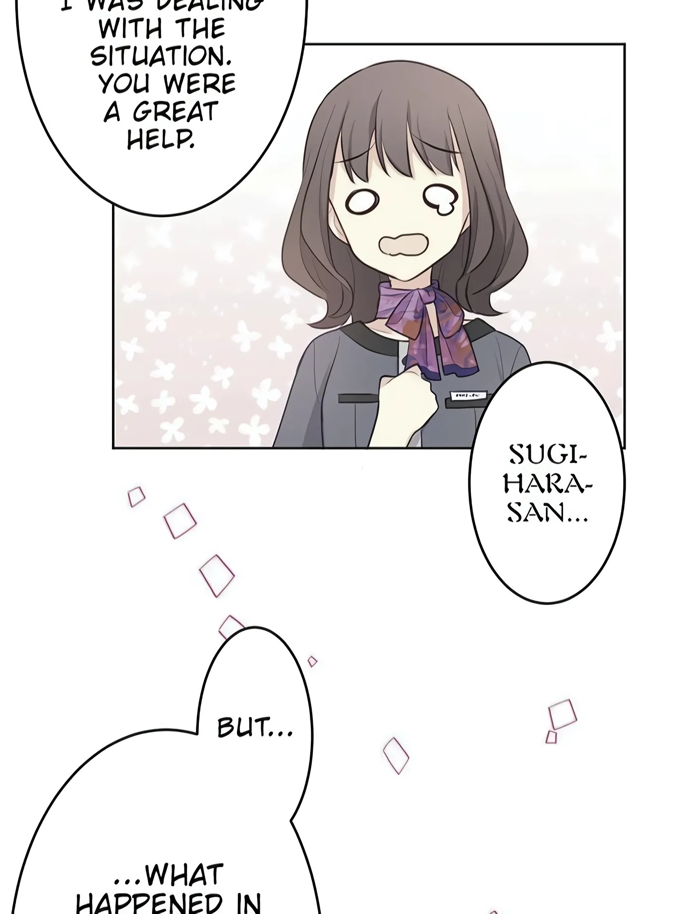 LILIES - Chapter 30 - Page 60