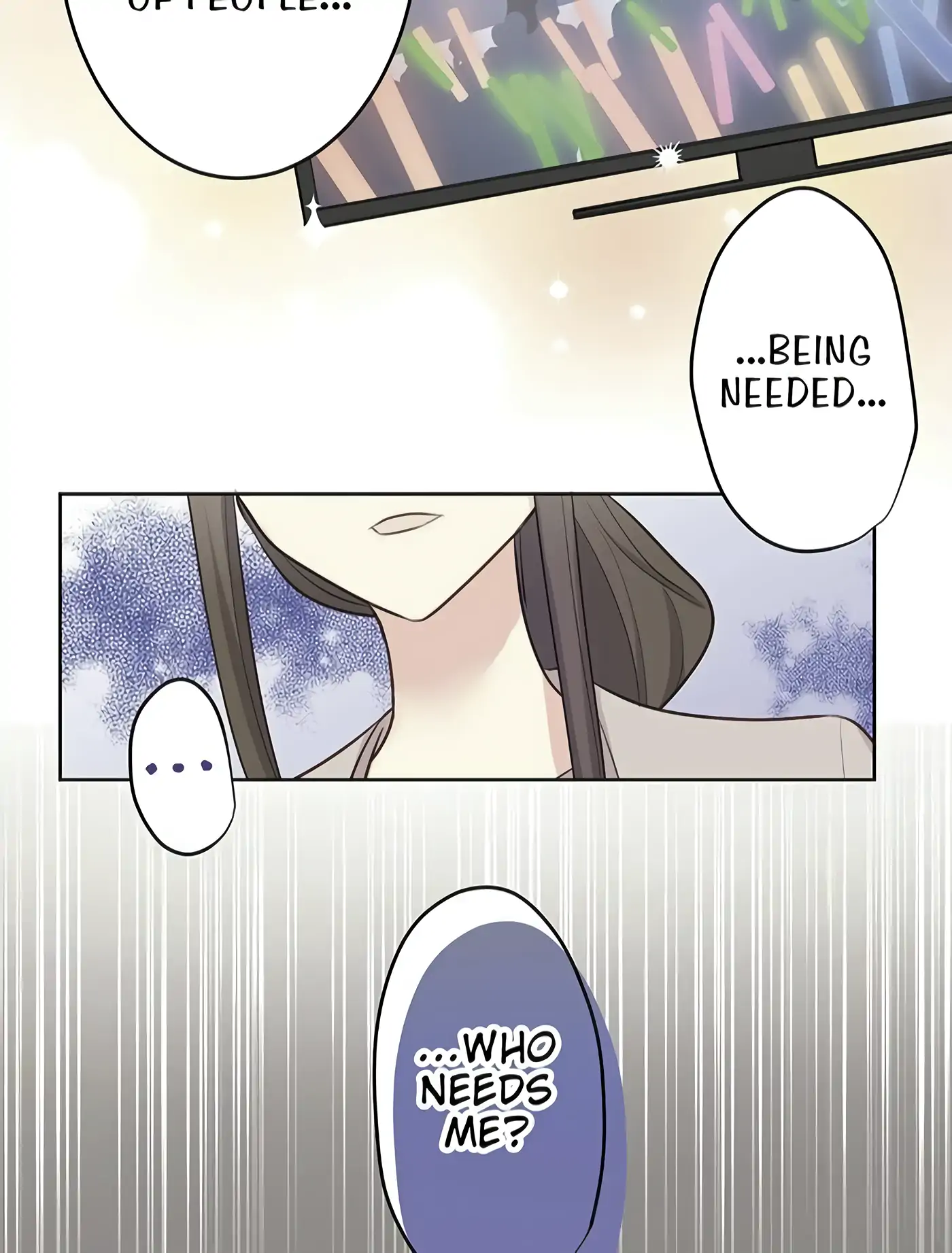 LILIES - Chapter 31 - Page 58