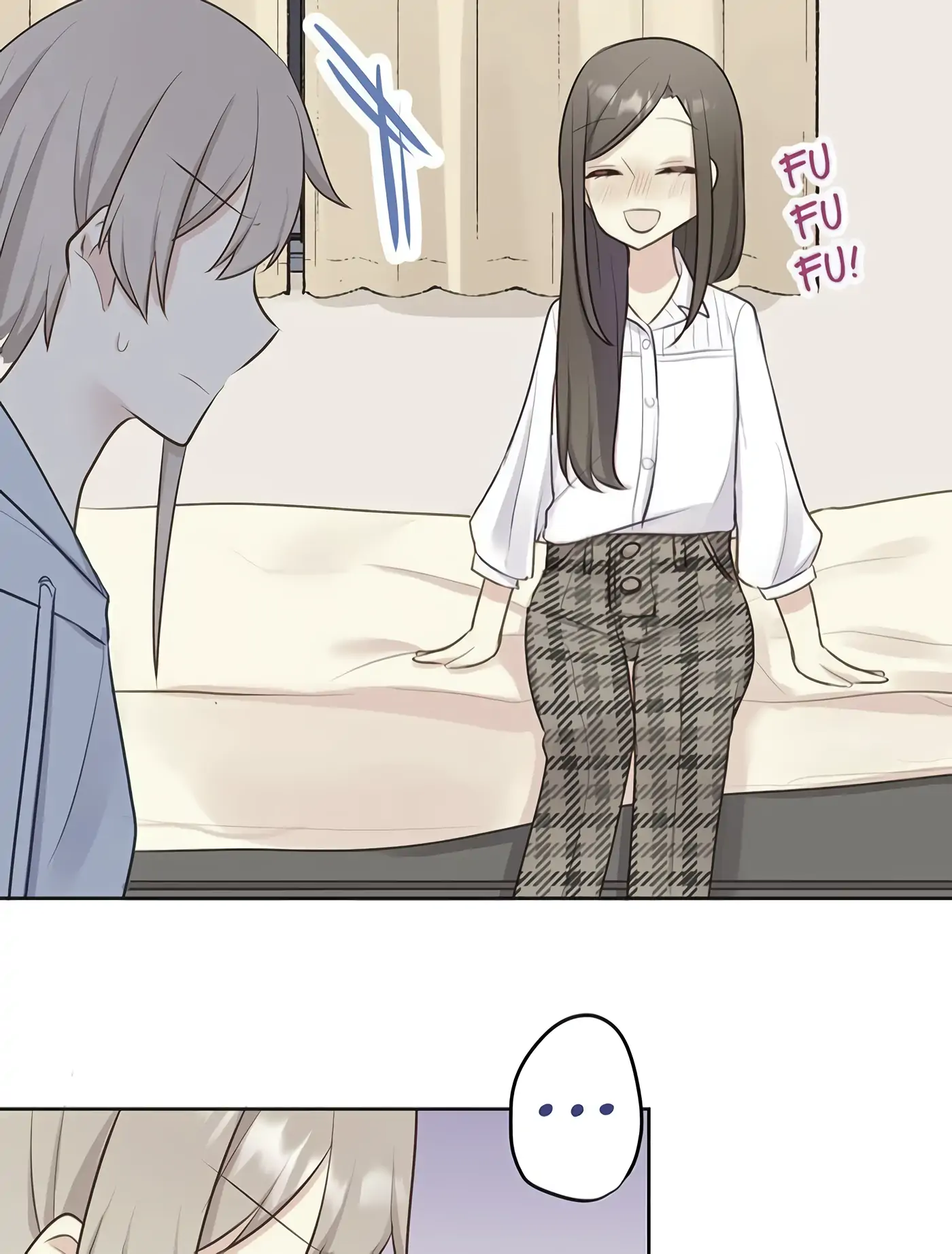 LILIES - Chapter 31 - Page 12