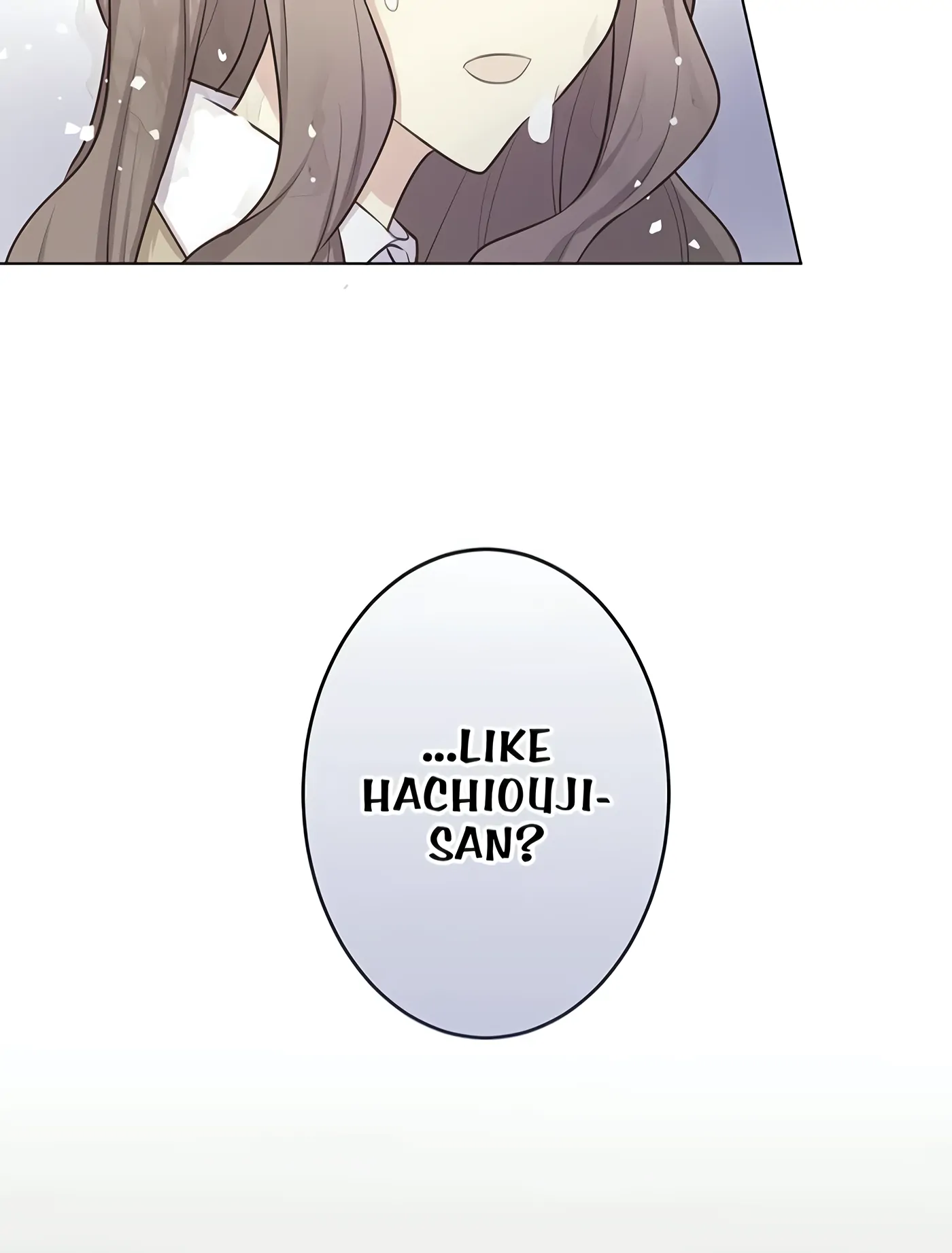 LILIES - Chapter 38 - Page 71