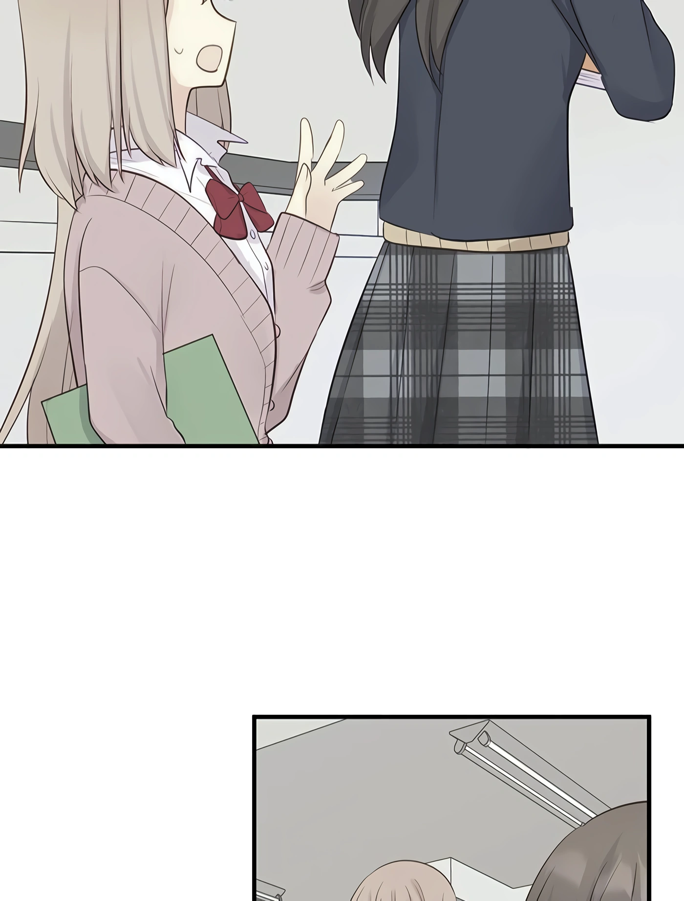 LILIES - Chapter 4 - Page 9