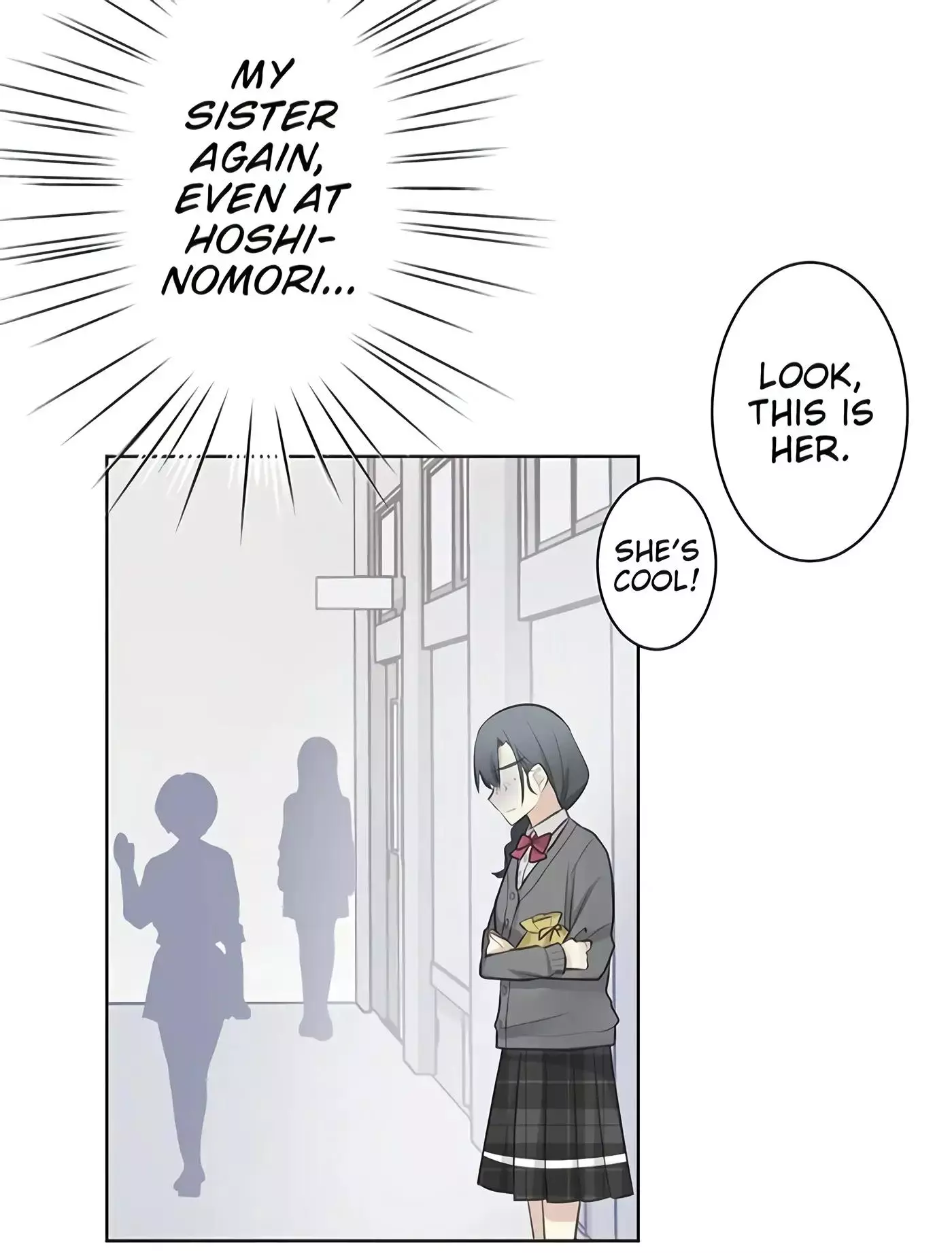 LILIES - Chapter 45 - Page 48