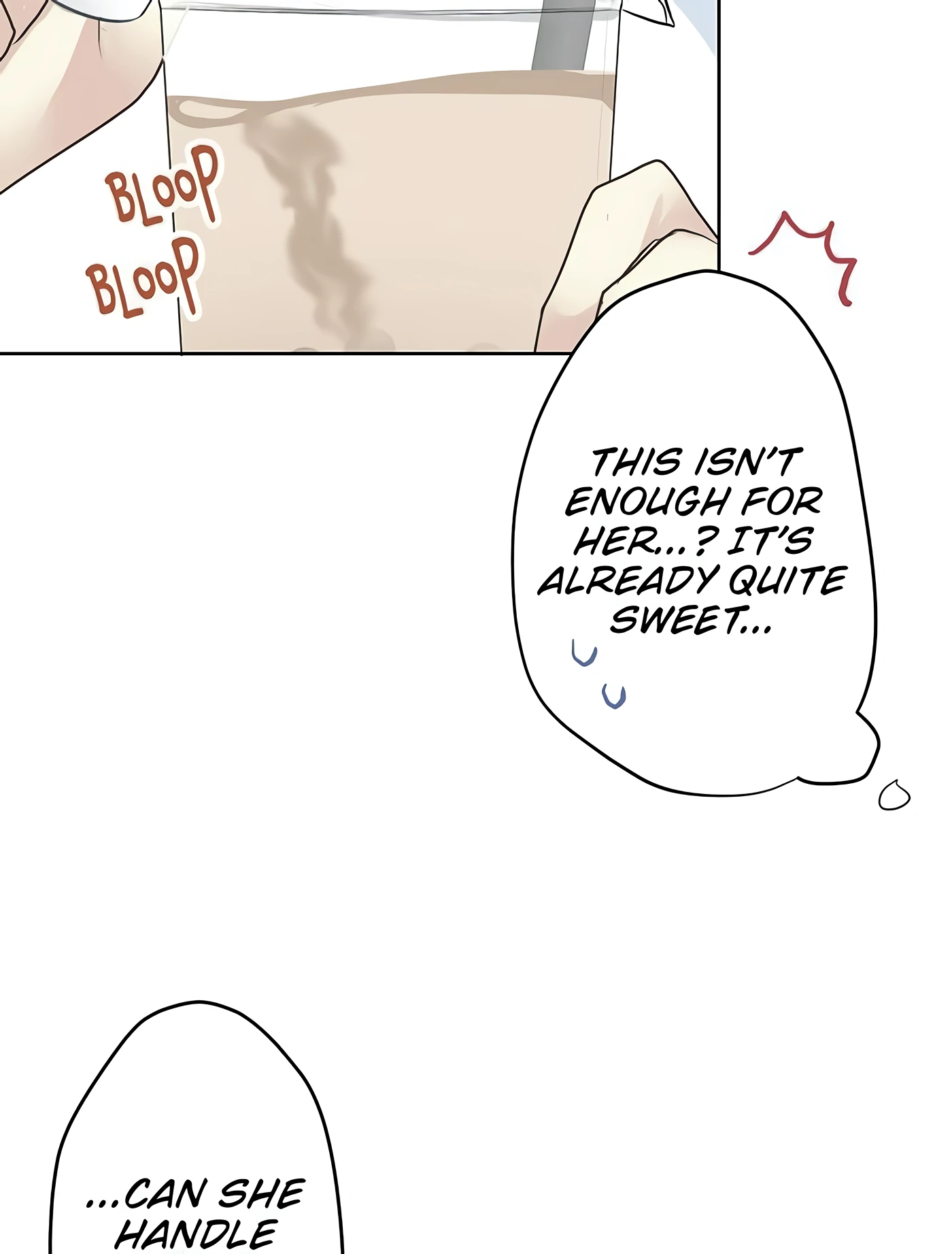 LILIES - Chapter 51 - Page 48