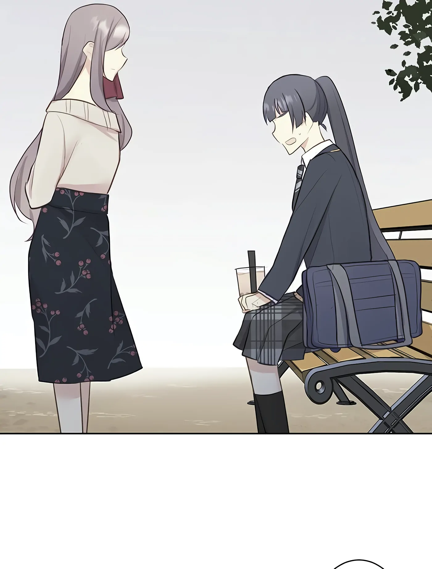 LILIES - Chapter 51 - Page 92