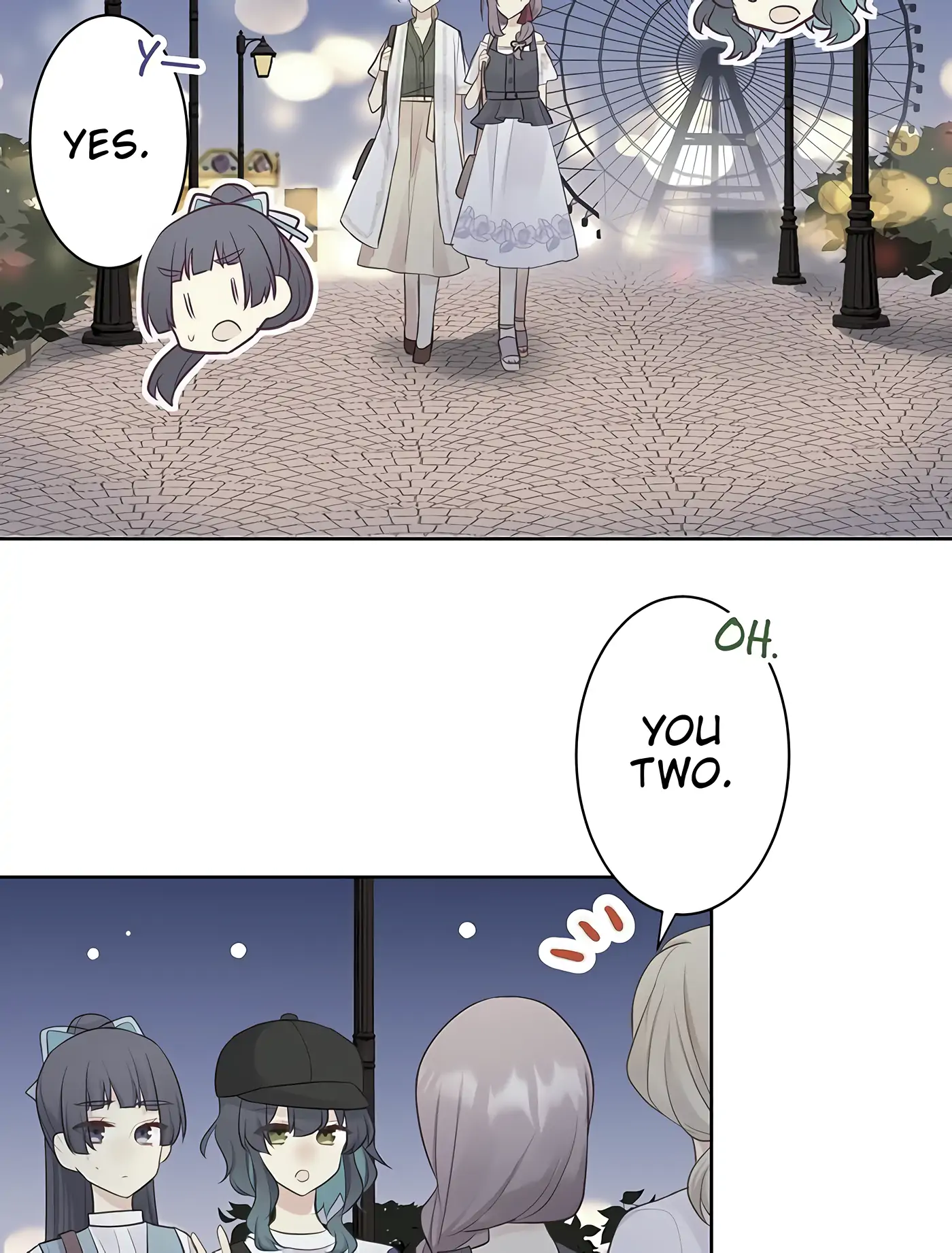 LILIES - Chapter 52 - Page 90