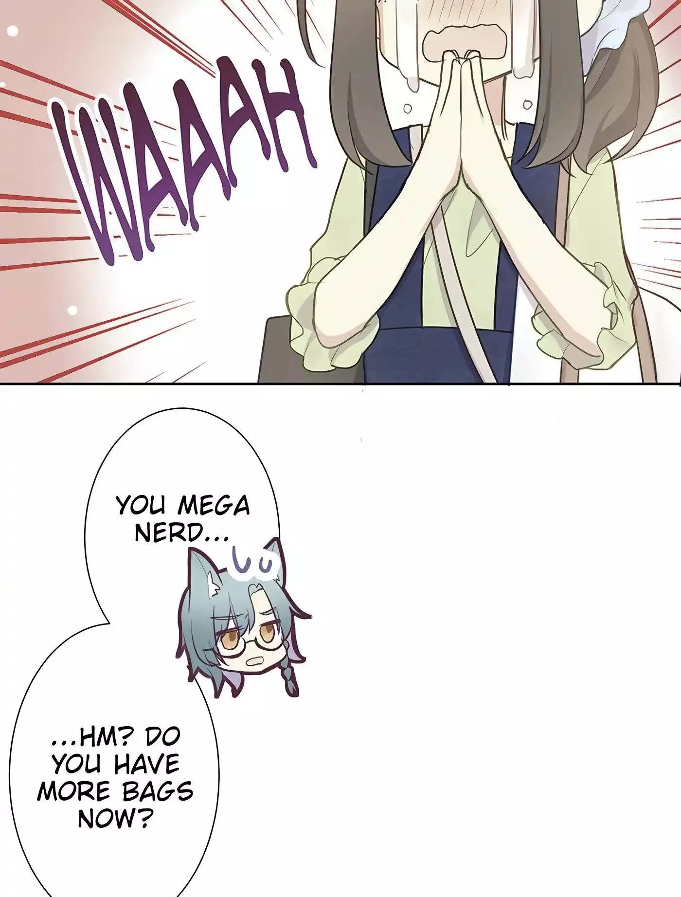 LILIES - Chapter 55 - Page 51