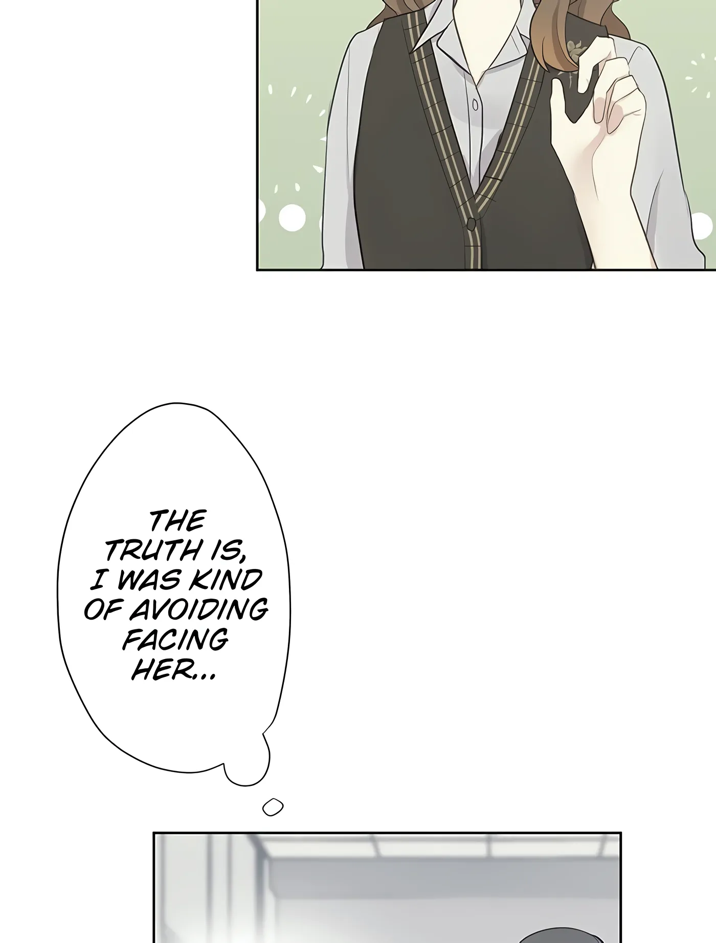 LILIES - Chapter 58 - Page 16